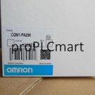 OMRON MODULE CQM1-PA206 EXPEDITED SHIPPING CQM1PA206 NEW