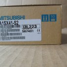 MITSUBISHI PLC A1SX41-S2 EXPEDITED SHIPPING A1SX41S2 NEW
