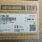 Mitsubishi PLC FX2N-2AD NEW EXPEDITED SHIPPING FX2N-2AD