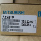MITSUBISHI MODULE A1S61P EXPEDITED SHIPPING NEW
