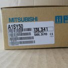 MITSUBISHI PLC A1SY50 FREE EXPEDITED SHIPPING NEW