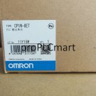 OMRON PLC CP1W-8ET EXPEDITED SHIPPING CP1W8ET NEW