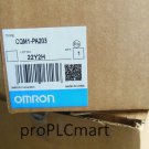 OMRON MODULE CQM1-PA203 FREE EXPEDITED SHIPPING CQM1PA203 NEW