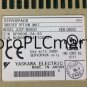 YASKAWA SERVO DRIVE JUSP-NS600 EXPEDITED SHIPPING JUSPNS600 USED