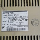 YASKAWA  SERVO DRIVE SGDA-01AS EXPEDITED SHIPPING SGDA01AS USED
