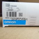 OMRON MODULE CQM1-OC222 EXPEDITED SHIPPING CQM1OC222 NEW