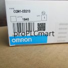OMRON MODULE CQM1-OD213 EXPEDITED SHIPPING CQM1OD213 NEW