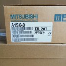 MITSUBISHI MODULE A1SX40 EXPEDITED SHIPPING NEW