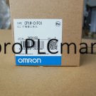 OMRON PLC CP1W-CIF01 EXPEDITED SHIPPING CP1WCIF01 NEW