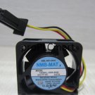 SANYO DENKI FAN A90L-0001-0510 EXPEDITED SHIPPING A90L00010510 NEW