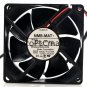 NMB FAN 3110KL-04W-B70 EXPEDITED SHIPPING 3110KL04WB70 NEW