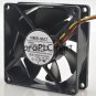NMB FAN 3110KL-05W-B59 EXPEDITED SHIPPING 3110KL05WB59 NEW