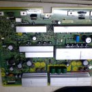 Original PANASONIC  TH-P50G10C TH-P50G11C Y-SUS SC Board TNPA4782 AB