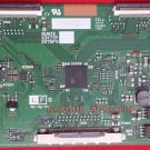 Original Sharp T-Con Board CPWBX RUNTK 5317TP ZZ 0075FV Logic Board