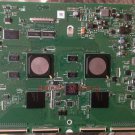 Original Sharp T-Con Board CPWBX RUNTK 4568TP Logic Board