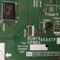 Original Sharp T-Con Board CPWBX RUNTK 4568TP Logic Board