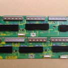 Original Panasonic TH-P50GT30C  Buffer Board TNPA5336AG & TNPA5337 SU SD Board