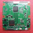 Sony KDL-40EX700 KDL-46EX700 Sharp T-Con Board CPWBX RUNTK 4353TP Logic Board