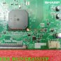 Sony KDL-40EX700 KDL-46EX700 Sharp T-Con Board CPWBX RUNTK 4353TP Logic Board