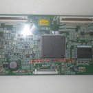 SONY KLV-40U200A KLV-40U200A T-CON 400WSC4LV0.4 Logic Board LTA400WS-L04 SCREEN