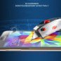 TEMPERED GLASS Film SCREEN PROTECTOR 9H FOR SAMSUNG GALAXY S3/S4/S5/S6 Note2/3/4
