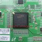 Samsung UN55D7000LFXZA T-Con/ Logic board S240LABMB3V0.6 For 55" TV