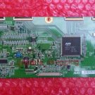 AUO T-Con Board T370XW02 V0 06A12-1A Logic Board