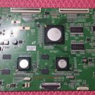 Samsung UA46C7000WF T-Con Board 2010_R240S_MB4_0.4 Logic Board LTF460HQ02 screen