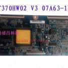 AUO Logic Board 07A63-1B T370HW02 V3 CTRL BD LCD Controller T-con Board