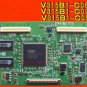T-Con Board V315B1-C05 V315B1-C07 V315B1-C08 For Sony KLV-32S400A KLV-32G480A
