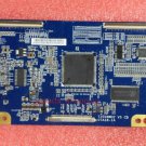 Original SONY KLV-37M300A Logic Board T370XW02 V5 CB 07A18-1A T-con Board