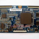 Samsung LA37A550P1 AUO T-Con Board T370HW02 V402 CTRL BD 37T04-C02 Logic board