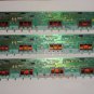 Original Inverter board SSI-400-14A01 REV0.1 Backlight Inverter TLM40V68PK