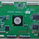 Original Logic Board 404652F1X2HC6LV1.3 T-con Board For SONY KLV-52X300A