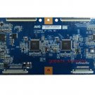Original AUO T-Con Board T370HW02 VF 37T04-C0H Logic board