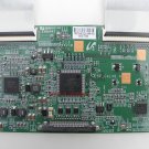 SONY KDL-46CX520 Logic Board ESP_C4LV0.4 T-con Board LTY460HN01 Screen E88441