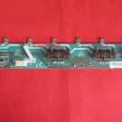 Inverter board SSB400_12V01 Rev 0.3 Backlight Inverter