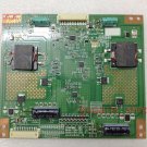 Original LED5550 LED Drive board V341-201 V341- 202 4H+V3416.021/B