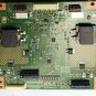 Original LED5550 LED Drive board V341-201 V341- 202 4H+V3416.021/B
