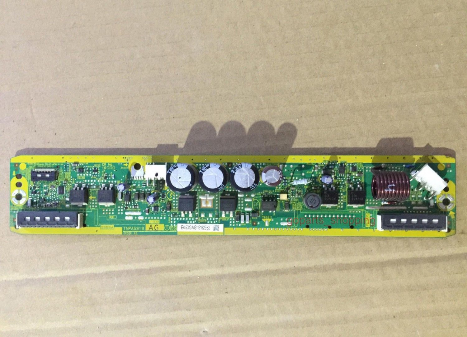 Original  SS Board TNPA5313 AG FOR PANASONIC TH-P50C30C TH-P50C33C 50PH30C
