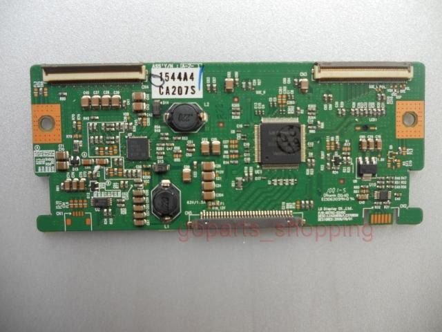 Original T-Con LG 6870C-0240C LC420WXN/LC370WXN logic Board