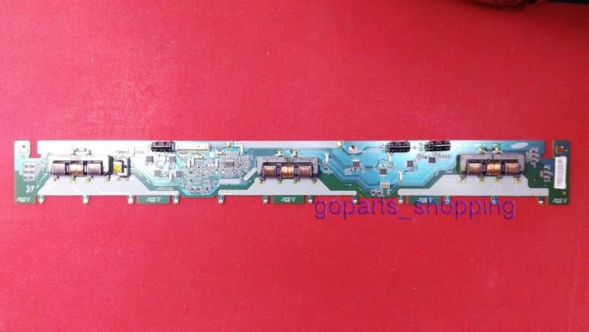 Original Sony KDL-46CX520 Inverter board SSI460_12F01 REV0.2  Backlight Inverter