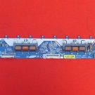 Original Samsung Inverter board SSI460_16A01 REV 0.4 Backlight For LTA460HA07