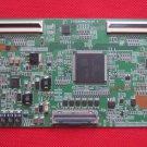 40" Samsung UA40C6200UF T-Con Logic Board S120APM4C4LV0.4 LTF400HJ05 LTF400HF16