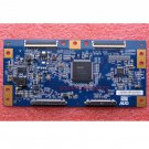 Original AUO T-Con Board T315HW05 V0/V1 CTRL BD 31T12-C04 Logic Board