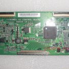 Original AUO T-con Board T230XW01 V1 06A56-1A CONTROL BOARD Logic Board