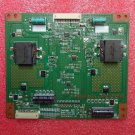 Original LED Drive board LED5550 V341-201 V341- 202 4H+V3416.021/A1