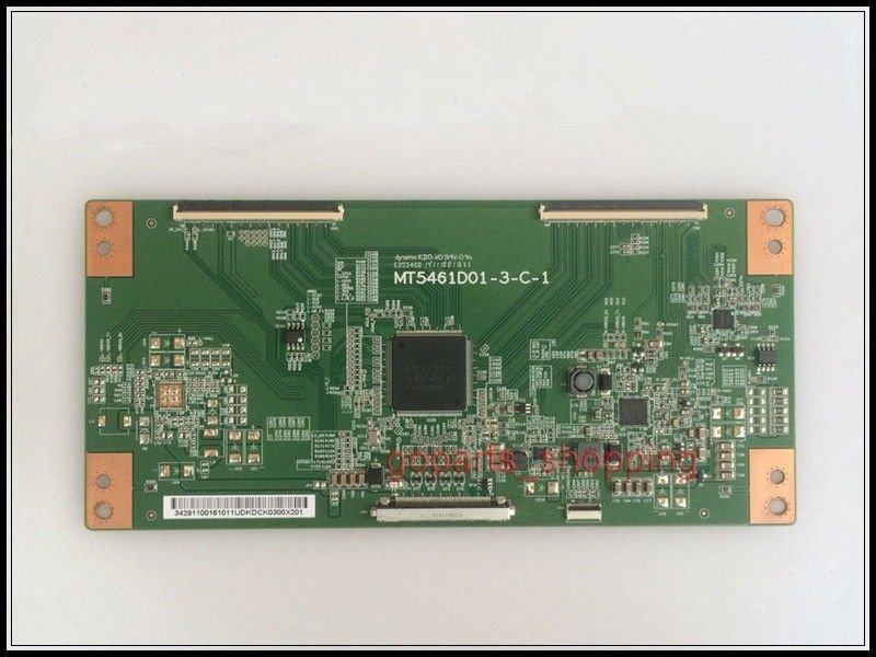Original TCL Hisense LED Logic board MT5461D01-3-C-1 Control board