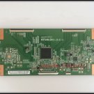 Original TCL Hisense LED Logic board MT5461D01-3-C-1 Control board