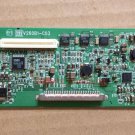 Original V260B1-C03 Logic Board control board T-con Board for V260B1-L03 LCD